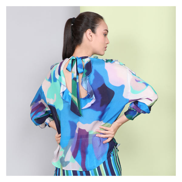 OPHELIA TOP