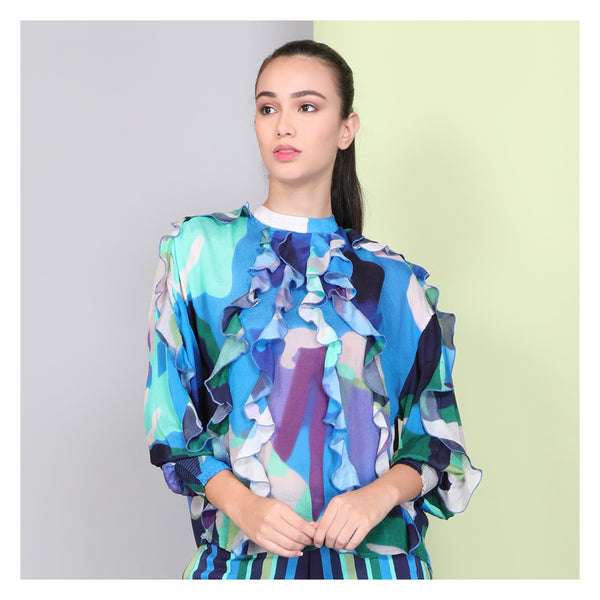 OPHELIA TOP