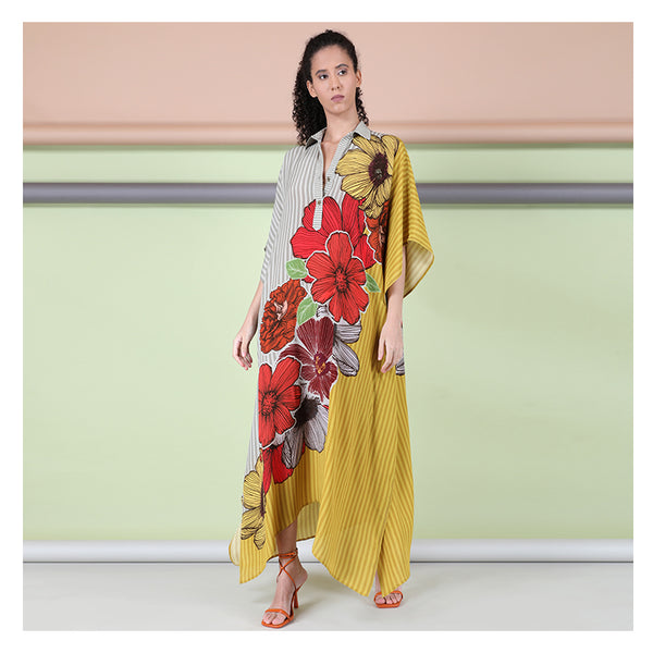 KEREN KAFTAN