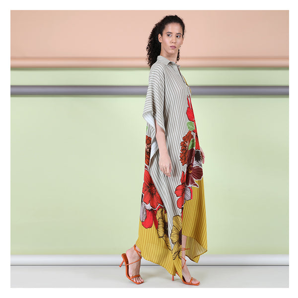 KEREN KAFTAN