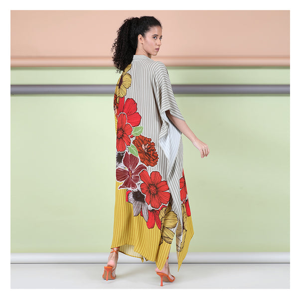 KEREN KAFTAN