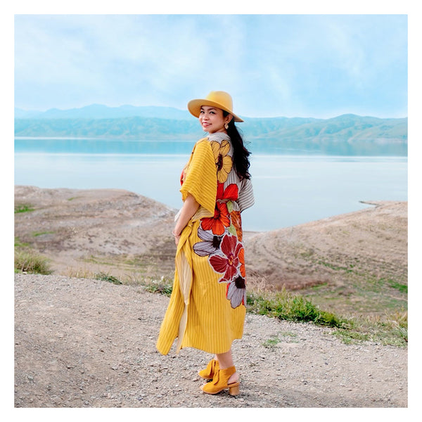 KEREN KAFTAN