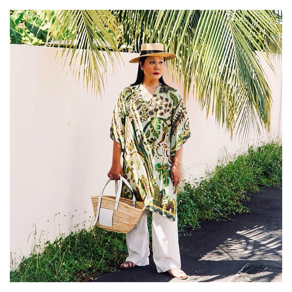 AMIREYA KAFTAN