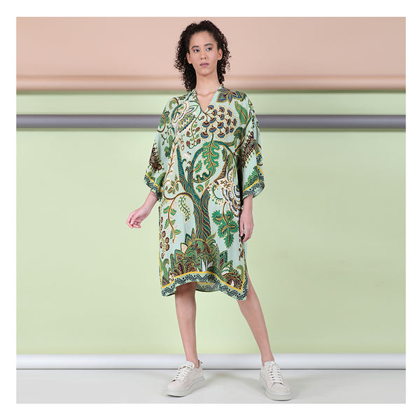 AMIREYA KAFTAN