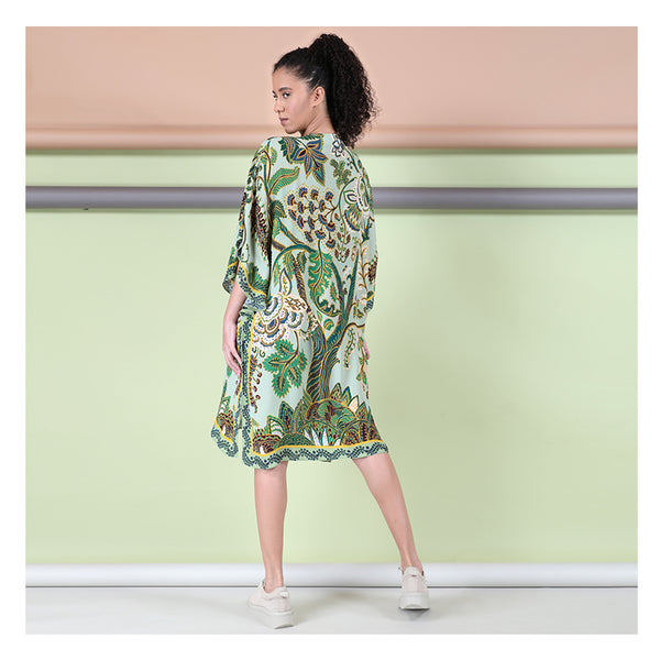 AMIREYA KAFTAN