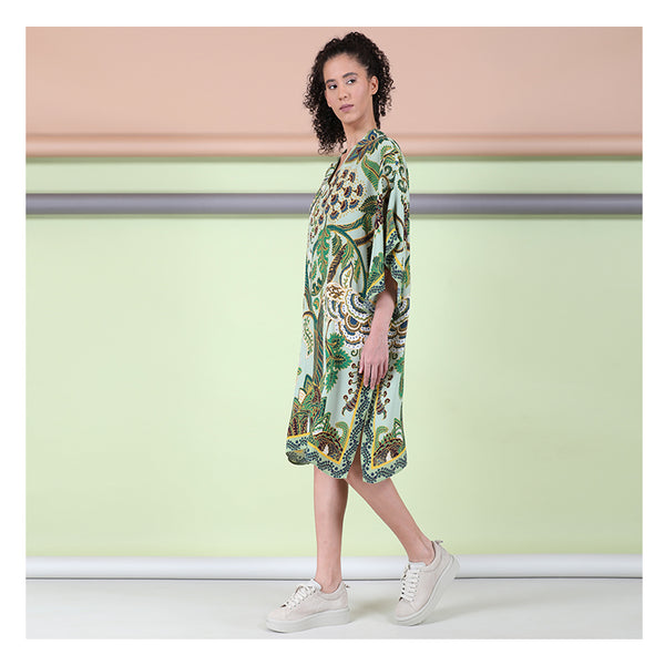 AMIREYA KAFTAN