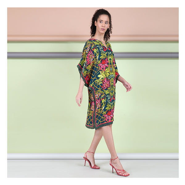 AMIREYA KAFTAN