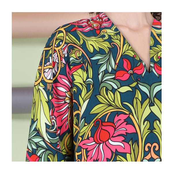 AMIREYA KAFTAN