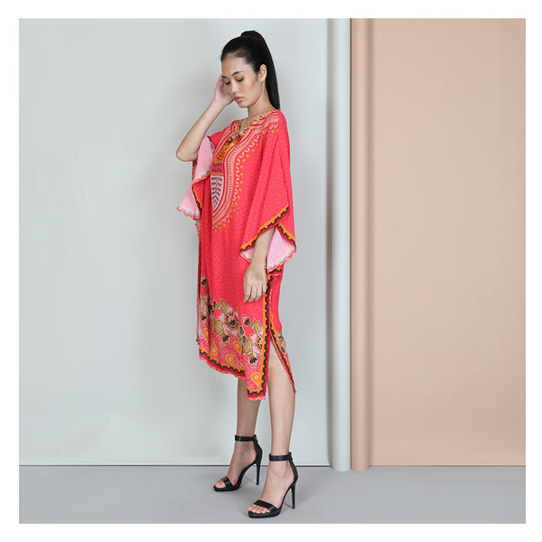 AMIREYA KAFTAN
