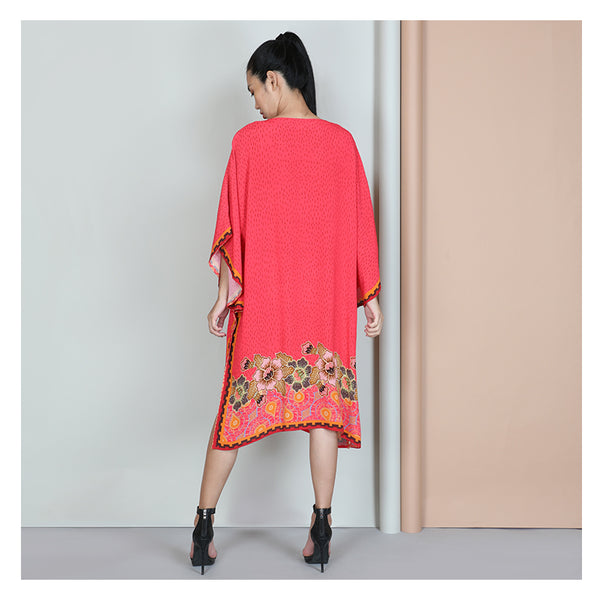 AMIREYA KAFTAN