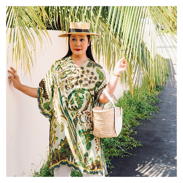 AMIREYA KAFTAN