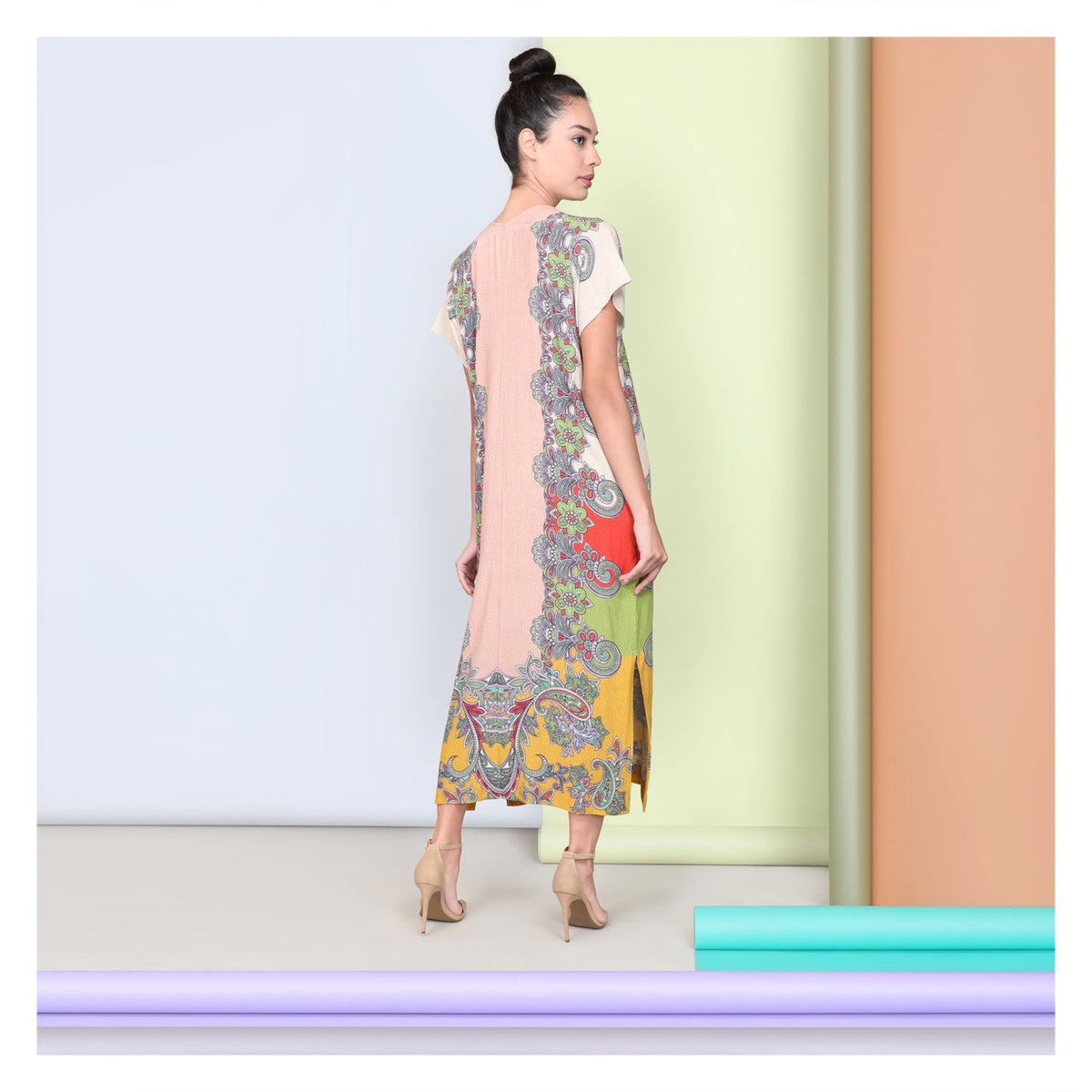 KESHA DRESS