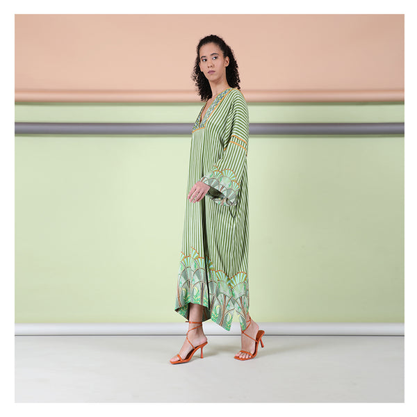 ANA KAFTAN