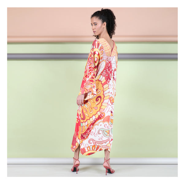 ANA KAFTAN