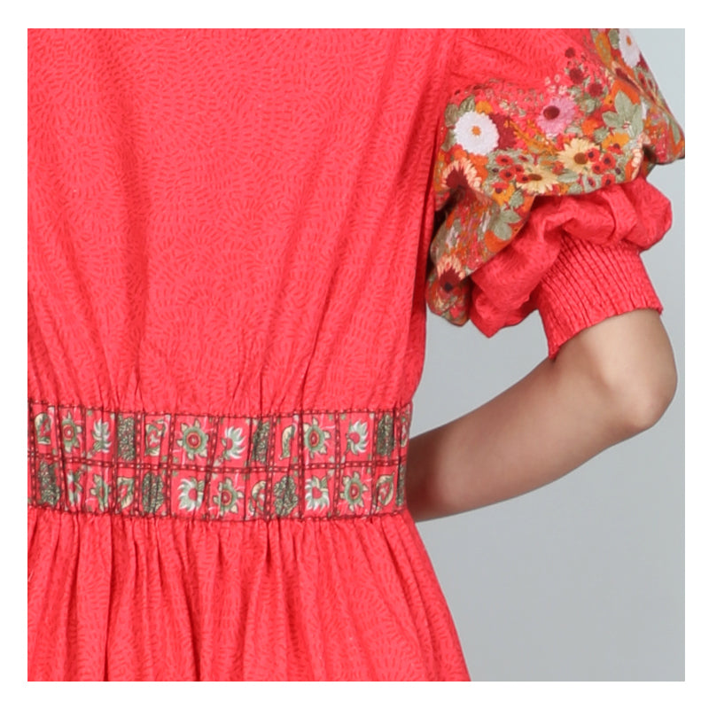 HONOREE DRESS