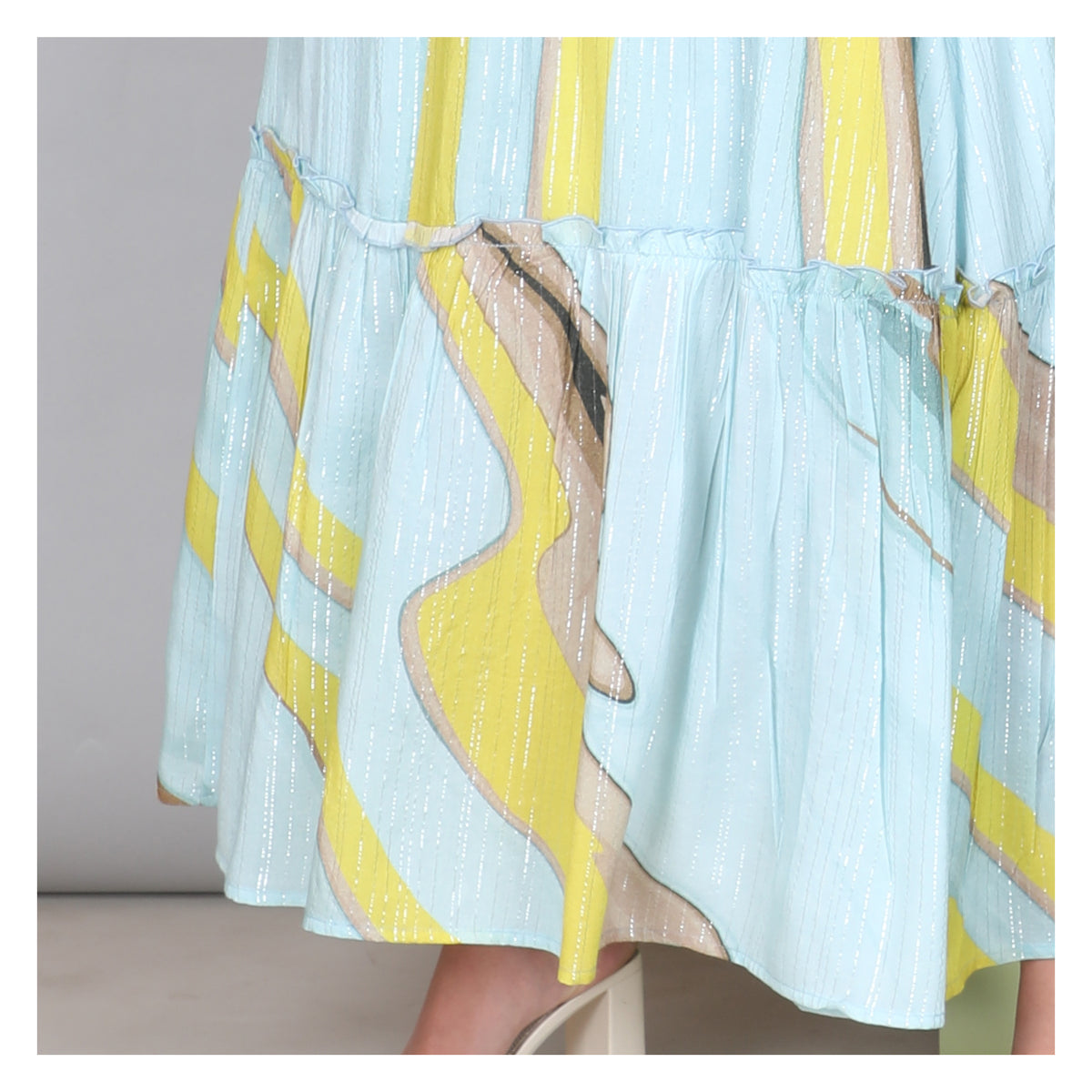 ANTHONINA WIDELEG PANTS