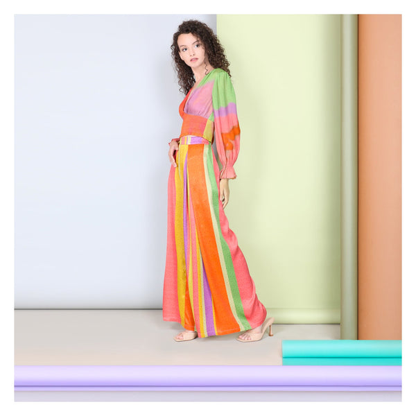 ANTHONINA WIDELEG PANTS
