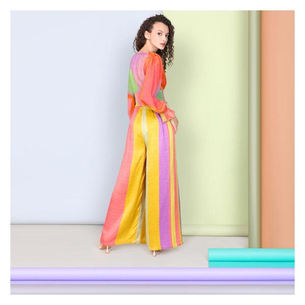 ANTHONINA WIDELEG PANTS