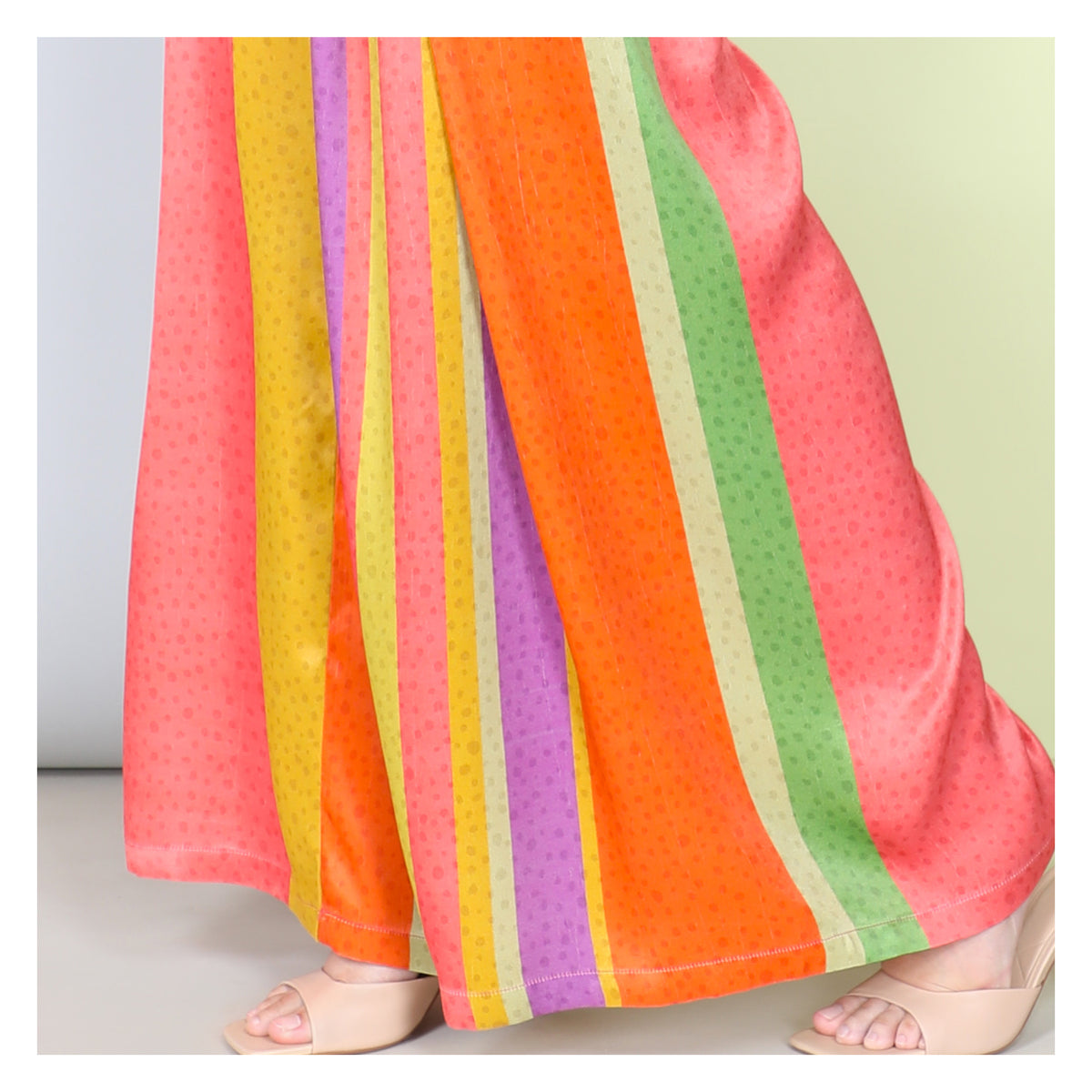 ANTHONINA WIDELEG PANTS